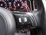 USED 2020 20 VOLKSWAGEN POLO 2.0 GTI PLUS TSI DSG 5d 198 BHP Finished in FLASH RED with contrasting Retro cloth trim. This Polo is quick and great fun to drive. The Polo is one of the best selling and popular small cars around. It is very comfortable and practical, with a distinct upmarket feel to it. Features include Virtual Dash, GTI Styling Pack, Red Brake Calipers, 18" Alloys, DAB with BEATS, Climate, Apple Play, B/Tooth, Daytime Run Lights and much more. VW Dealer serviced at 6004 miles, 14353 miles, 24270 miles and at 32912 miles.