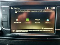USED 2019 69 VAUXHALL VIVARO 1.5 L2H1 2900 SPORTIVE S/S 101 BHP 12 MONTH MOT, WARRANTY