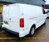 USED 2019 69 VAUXHALL VIVARO 1.5 L2H1 2900 SPORTIVE S/S 101 BHP 12 MONTH MOT, WARRANTY
