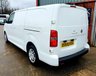 USED 2019 69 VAUXHALL VIVARO 1.5 L2H1 2900 SPORTIVE S/S 101 BHP 12 MONTH MOT, WARRANTY