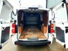 USED 2019 69 VAUXHALL VIVARO 1.5 L2H1 2900 SPORTIVE S/S 101 BHP 12 MONTH MOT, WARRANTY