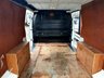 USED 2019 69 VAUXHALL VIVARO 1.5 L2H1 2900 SPORTIVE S/S 101 BHP 12 MONTH MOT, WARRANTY