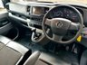 USED 2019 69 VAUXHALL VIVARO 1.5 L2H1 2900 SPORTIVE S/S 101 BHP 12 MONTH MOT, WARRANTY