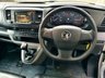 USED 2019 69 VAUXHALL VIVARO 1.5 L2H1 2900 SPORTIVE S/S 101 BHP 12 MONTH MOT, WARRANTY