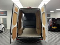 USED 2020 70 MERCEDES-BENZ SPRINTER 2.0 315 CDI PROGRESSIVE 148 BHP 1 OWNER RWD 1 OWNER LOW MILES MWB CHOICE OF SPRINTERS IN STOCK