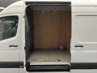 USED 2020 70 MERCEDES-BENZ SPRINTER 2.0 315 CDI PROGRESSIVE 148 BHP 1 OWNER RWD 1 OWNER LOW MILES MWB CHOICE OF SPRINTERS IN STOCK