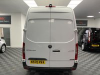USED 2020 70 MERCEDES-BENZ SPRINTER 2.0 315 CDI PROGRESSIVE 148 BHP 1 OWNER RWD 1 OWNER LOW MILES MWB CHOICE OF SPRINTERS IN STOCK