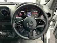 USED 2020 70 MERCEDES-BENZ SPRINTER 2.0 315 CDI PROGRESSIVE 148 BHP 1 OWNER RWD 1 OWNER LOW MILES MWB CHOICE OF SPRINTERS IN STOCK