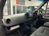USED 2020 70 MERCEDES-BENZ SPRINTER 2.0 315 CDI PROGRESSIVE 148 BHP 1 OWNER RWD 1 OWNER LOW MILES MWB CHOICE OF SPRINTERS IN STOCK