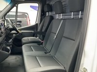 USED 2020 70 MERCEDES-BENZ SPRINTER 2.0 315 CDI PROGRESSIVE 148 BHP 1 OWNER RWD 1 OWNER LOW MILES MWB CHOICE OF SPRINTERS IN STOCK