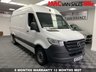 USED 2020 70 MERCEDES-BENZ SPRINTER 2.0 315 CDI PROGRESSIVE 148 BHP 1 OWNER RWD 1 OWNER LOW MILES MWB CHOICE OF SPRINTERS IN STOCK