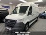 USED 2020 70 MERCEDES-BENZ SPRINTER 2.0 315 CDI PROGRESSIVE 148 BHP 1 OWNER RWD 1 OWNER LOW MILES MWB CHOICE OF SPRINTERS IN STOCK