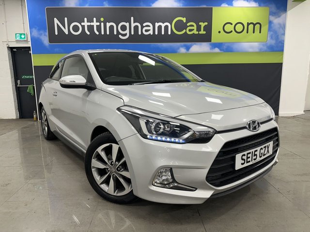 Used Hyundai cars for sale. Hyundai Dealer Nottingham | NottinghamCar.com