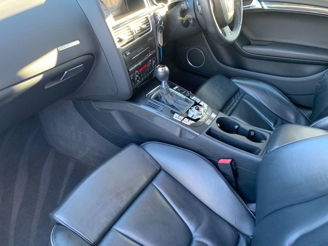 View our AUDI A5