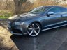 USED 2011 11 AUDI A5 RS5 QUATTRO **MARCH SALE** WAS &pound;16000