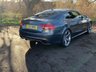 USED 2011 11 AUDI A5 RS5 QUATTRO **MARCH SALE** WAS &pound;16000