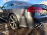 USED 2011 11 AUDI A5 RS5 QUATTRO **MARCH SALE** WAS &pound;16000
