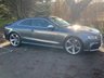 USED 2011 11 AUDI A5 RS5 QUATTRO **MARCH SALE** WAS &pound;16000