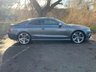 USED 2011 11 AUDI A5 RS5 QUATTRO **MARCH SALE** WAS &pound;16000