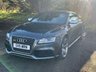 USED 2011 11 AUDI A5 RS5 QUATTRO **MARCH SALE** WAS &pound;16000