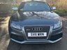 USED 2011 11 AUDI A5 RS5 QUATTRO **MARCH SALE** WAS &pound;16000