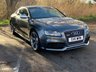 USED 2011 11 AUDI A5 RS5 QUATTRO **MARCH SALE** WAS &pound;16000