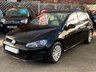USED 2013 13 VOLKSWAGEN GOLF 1.6 S TDI BLUEMOTION TECHNOLOGY 5dr 