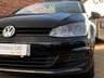 USED 2013 13 VOLKSWAGEN GOLF 1.6 S TDI BLUEMOTION TECHNOLOGY 5dr 