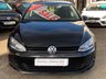 USED 2013 13 VOLKSWAGEN GOLF 1.6 S TDI BLUEMOTION TECHNOLOGY 5dr 