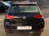 USED 2013 13 VOLKSWAGEN GOLF 1.6 S TDI BLUEMOTION TECHNOLOGY 5dr 