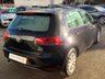 USED 2013 13 VOLKSWAGEN GOLF 1.6 S TDI BLUEMOTION TECHNOLOGY 5dr 