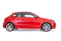 USED 2011 11 AUDI A1 1.4 TFSI S LINE 3d 122 BHP 