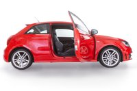 USED 2011 11 AUDI A1 1.4 TFSI S LINE 3d 122 BHP 