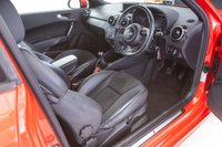 USED 2011 11 AUDI A1 1.4 TFSI S LINE 3d 122 BHP 