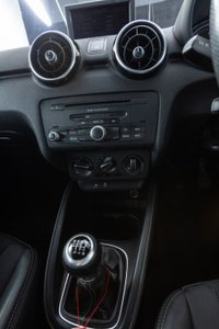 USED 2011 11 AUDI A1 1.4 TFSI S LINE 3d 122 BHP 