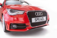 USED 2011 11 AUDI A1 1.4 TFSI S LINE 3d 122 BHP 