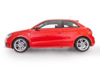 USED 2011 11 AUDI A1 1.4 TFSI S LINE 3d 122 BHP 