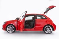 USED 2011 11 AUDI A1 1.4 TFSI S LINE 3d 122 BHP 