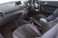 USED 2011 11 AUDI A1 1.4 TFSI S LINE 3d 122 BHP 