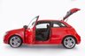 USED 2011 11 AUDI A1 1.4 TFSI S LINE 3d 122 BHP 