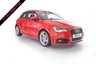 USED 2011 11 AUDI A1 1.4 TFSI S LINE 3d 122 BHP 