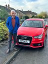 USED 2011 11 AUDI A1 1.4 TFSI S LINE 3d 122 BHP 
