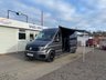 USED 2019 VOLKSWAGEN CRAFTER 2.0 CR35 TDI L H/R P/V TRENDLINE 140 BHP AMAZING BESPOKE COVERSION VAN * PROFFESIONALLY CONVERTED BY IMPERIAL CAR CENTRE** SO MUCH DETAIL YOU WOULD HAVE TO CALL US ** VIEWING BY APPOINTMENT ONLY *