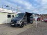 USED 2019 VOLKSWAGEN CRAFTER 2.0 CR35 TDI L H/R P/V TRENDLINE 140 BHP AMAZING BESPOKE COVERSION VAN * PROFFESIONALLY CONVERTED BY IMPERIAL CAR CENTRE** SO MUCH DETAIL YOU WOULD HAVE TO CALL US ** VIEWING BY APPOINTMENT ONLY *