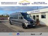 USED 2019 VOLKSWAGEN CRAFTER 2.0 CR35 TDI L H/R P/V TRENDLINE 140 BHP AMAZING BESPOKE COVERSION VAN * PROFFESIONALLY CONVERTED BY IMPERIAL CAR CENTRE** SO MUCH DETAIL YOU WOULD HAVE TO CALL US ** VIEWING BY APPOINTMENT ONLY *