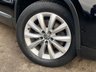 USED 2014 64 VOLKSWAGEN TIGUAN 2.0 MATCH TDI BLUEMOTION TECHNOLOGY 5dr 
