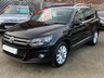 USED 2014 64 VOLKSWAGEN TIGUAN 2.0 MATCH TDI BLUEMOTION TECHNOLOGY 5dr 