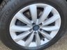 USED 2014 64 VOLKSWAGEN TIGUAN 2.0 MATCH TDI BLUEMOTION TECHNOLOGY 5dr 