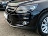 USED 2014 64 VOLKSWAGEN TIGUAN 2.0 MATCH TDI BLUEMOTION TECHNOLOGY 5dr 