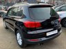 USED 2014 64 VOLKSWAGEN TIGUAN 2.0 MATCH TDI BLUEMOTION TECHNOLOGY 5dr 